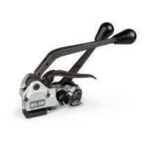 MUL-350 Heavy Duty Combination Tool for PET Strapping 5/8" Strap Width MUL-350 Heavy Duty Combination Tool for PET Strapping 5/8" Strap Width