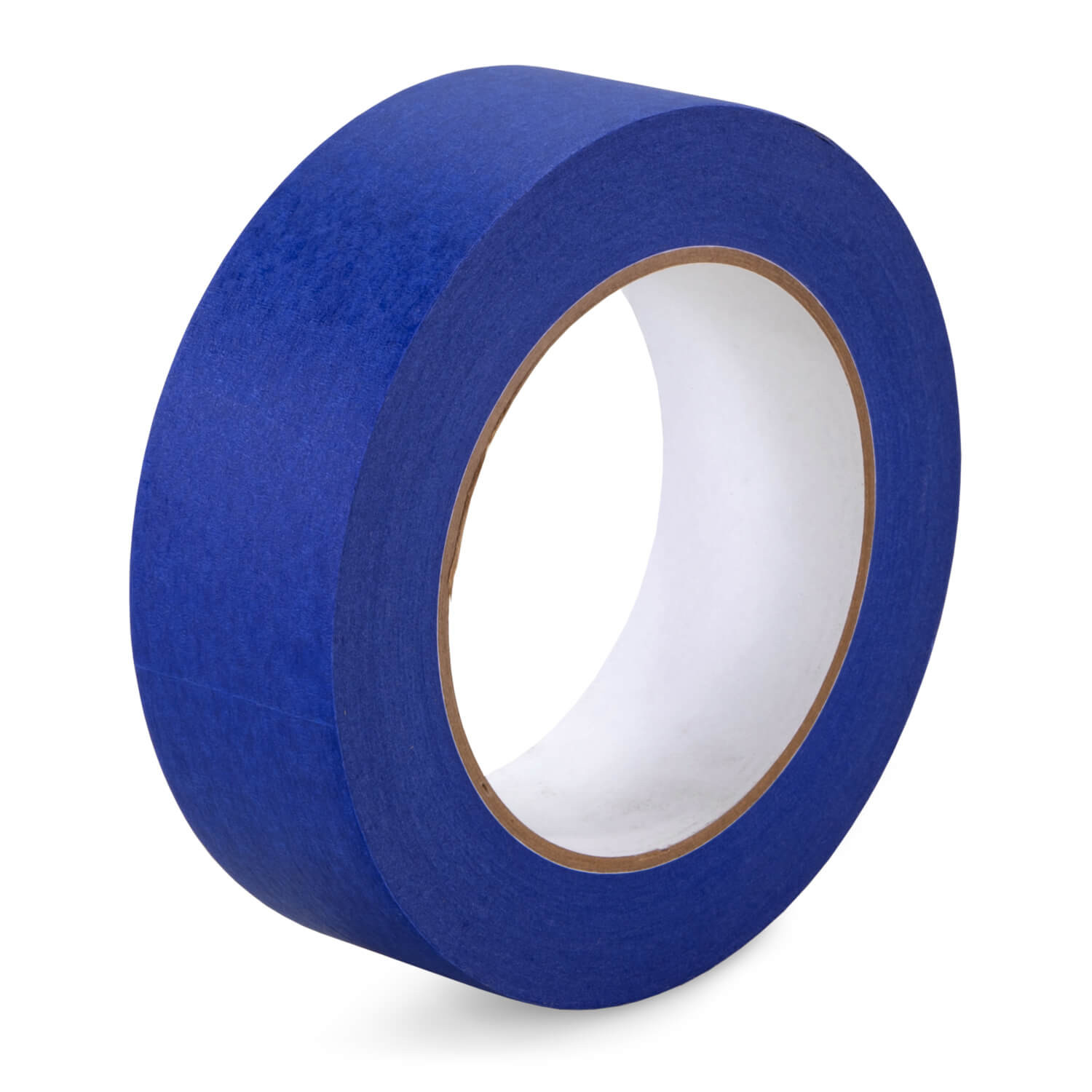 1 1/2 x 60 yards White Masking Tape for General Purpose, Natural Rubber  buy in stock in U.S. in IDL Packaging