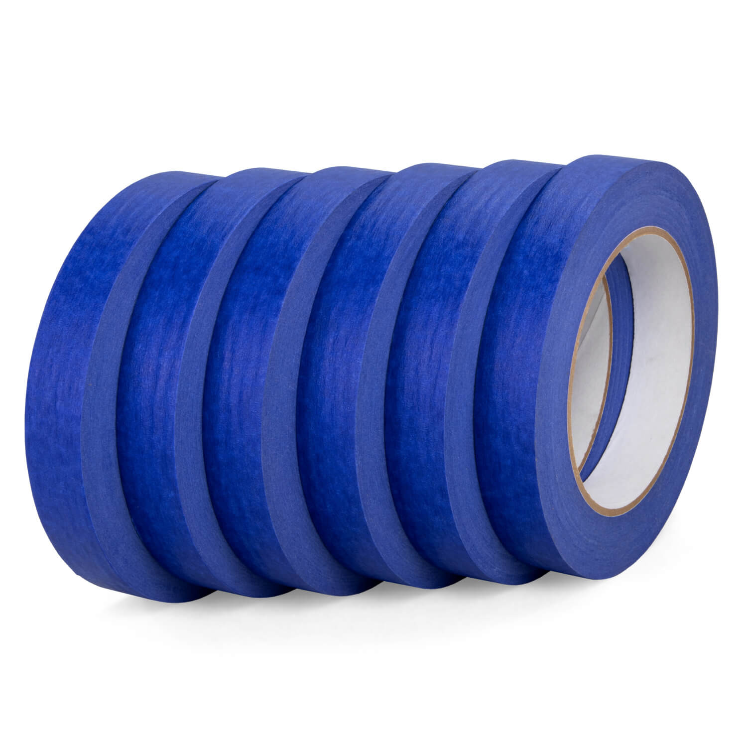 3/4 x 60 yards Blue Painters Tape for Painting, Natural Rubber buy in  stock in U.S. in IDL Packaging
