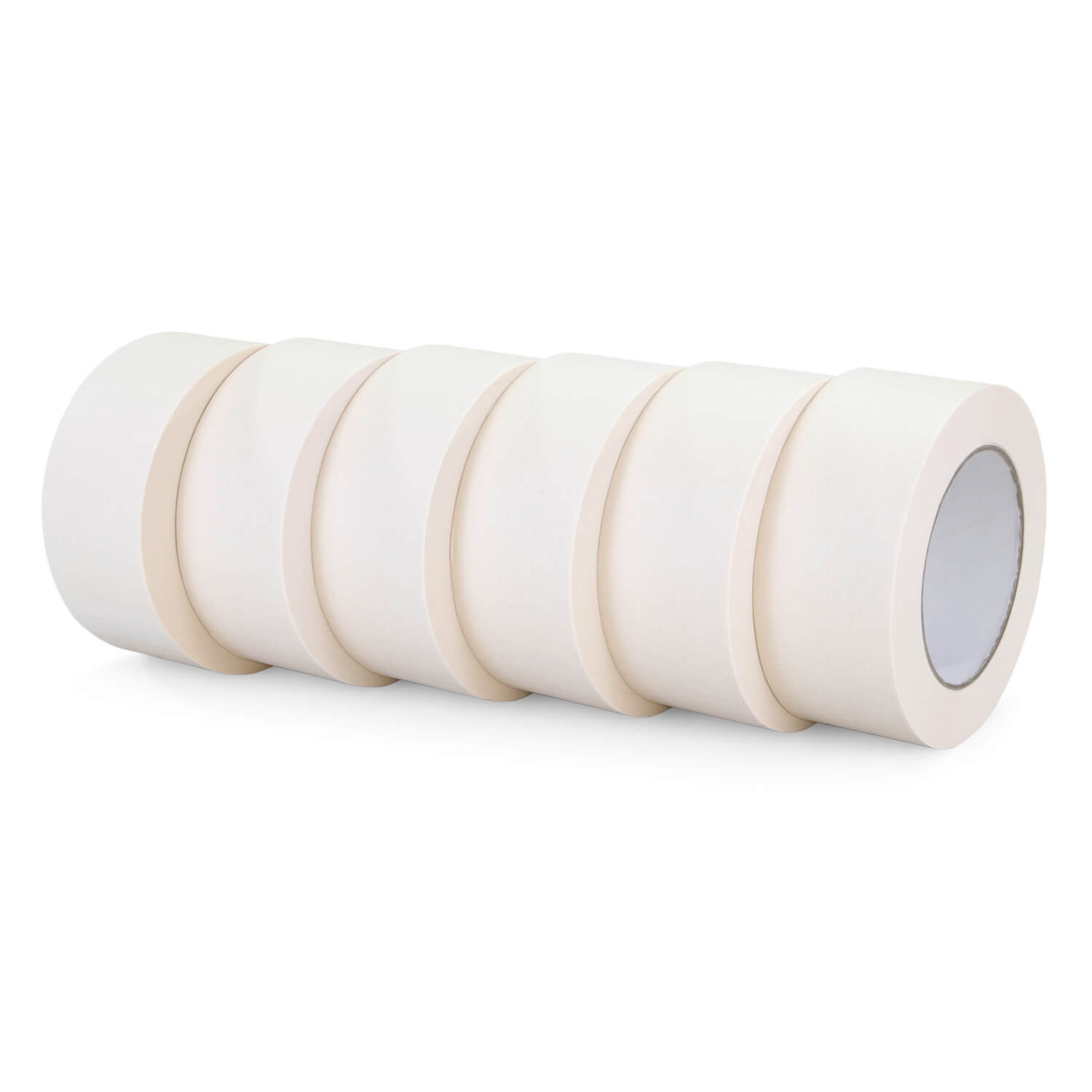 OpenHouse 2 in. x 60 ft. E-Z Up Regular Strength Painters Tape, White