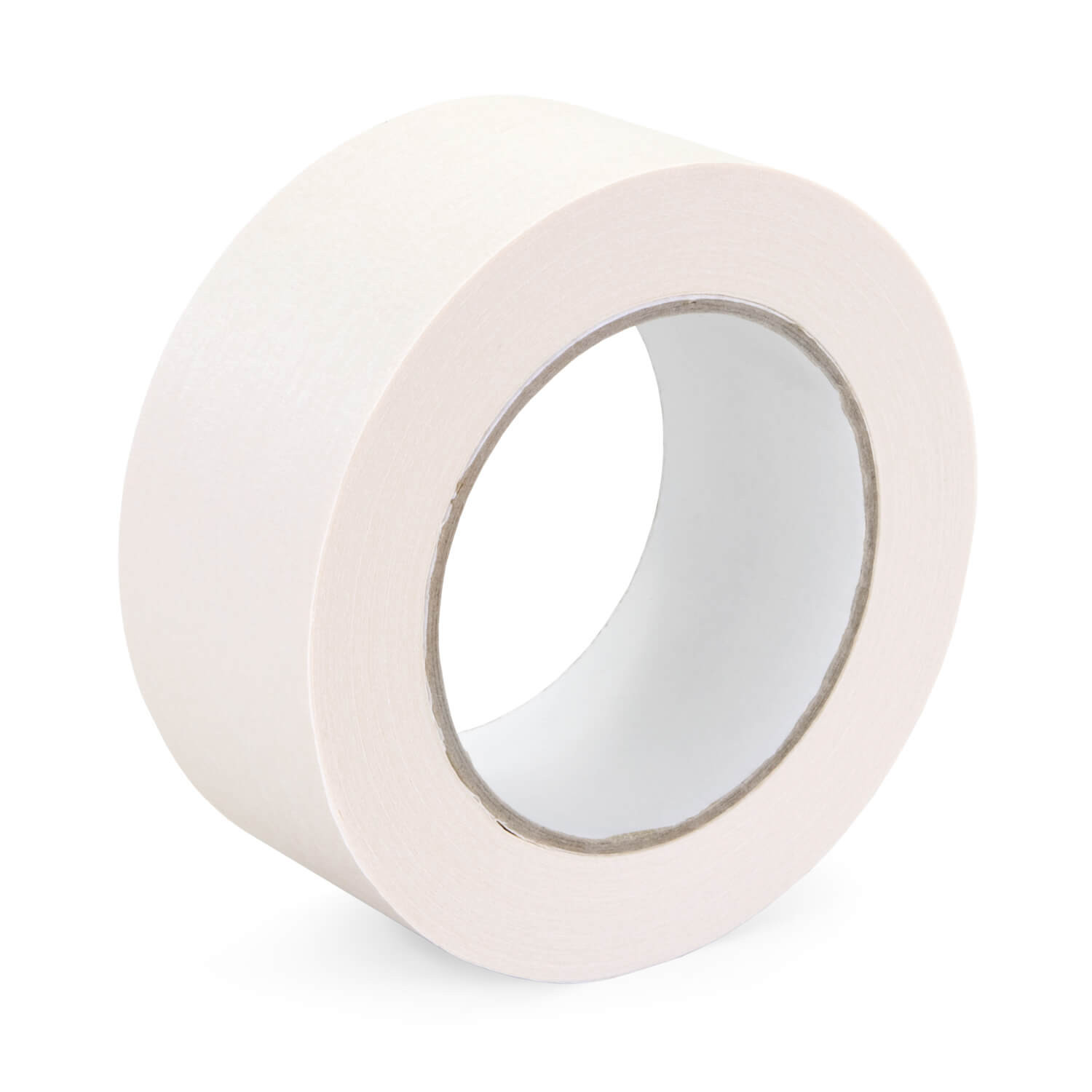 Generic YOUKING White Masking Tape, Easy Tear Tape Best for