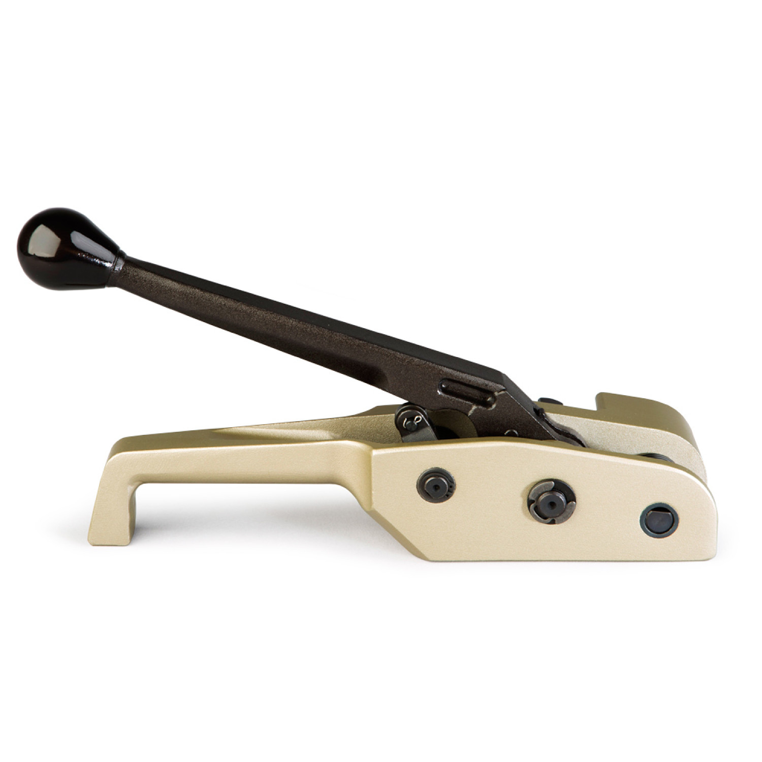 MUL-320 Heavy Duty Tensioner for Polyester (PET) Strapping up to 3/4" Strap Width MUL-320 Heavy Duty Tensioner for Polyester (PET) Strapping up to 3/4" Strap Width 3