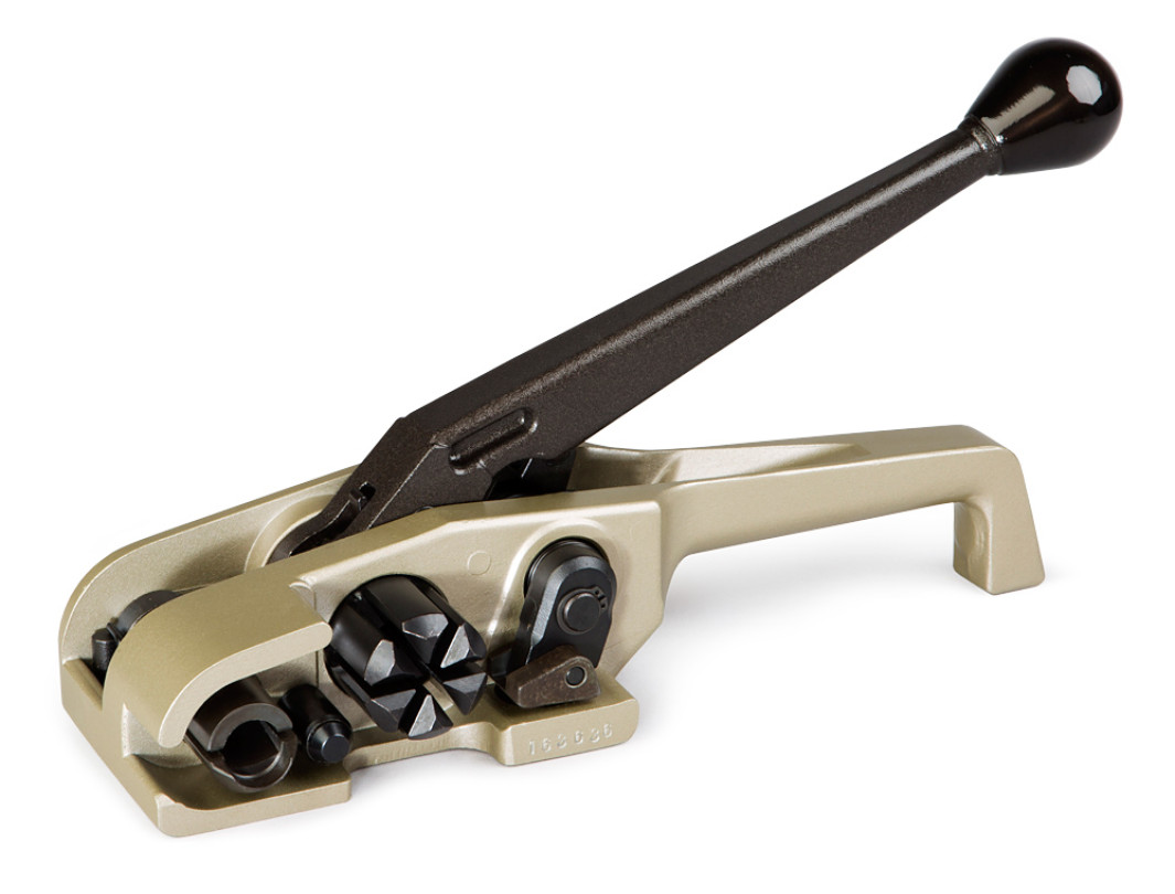 MUL-320 Heavy Duty Tensioner for Polyester (PET) Strapping up to 3/4" Strap Width