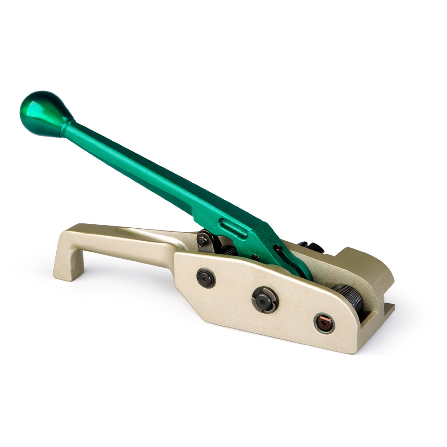 MUL-325 Heavy Duty Tensioner for Woven and Composite Cord Strapping up to 3/4" Strap Width 2