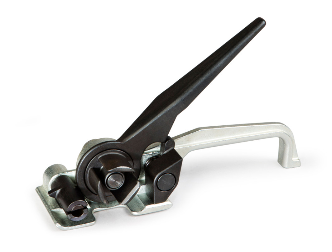 MUL-360 Tensioner for Polypropylene Strapping up to 5/8" Strap Width 7
