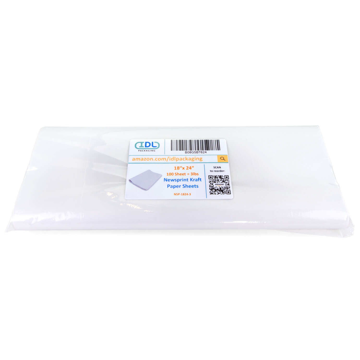HexaFil Honeycomb Packing Kraft Paper 15 x 840' in Self-Dispensed Box buy  in stock in U.S. in IDL Packaging