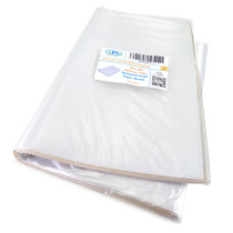 24" x 36" Newsprint Kraft Paper Sheets
