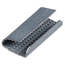 Strapping Seals For Plastic - PW Packaging Seals