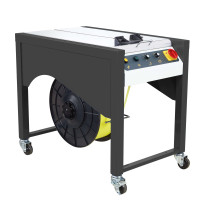 Semi-Automatic Table Top Strapping Machine for Polypropylene (PP) Strapping
