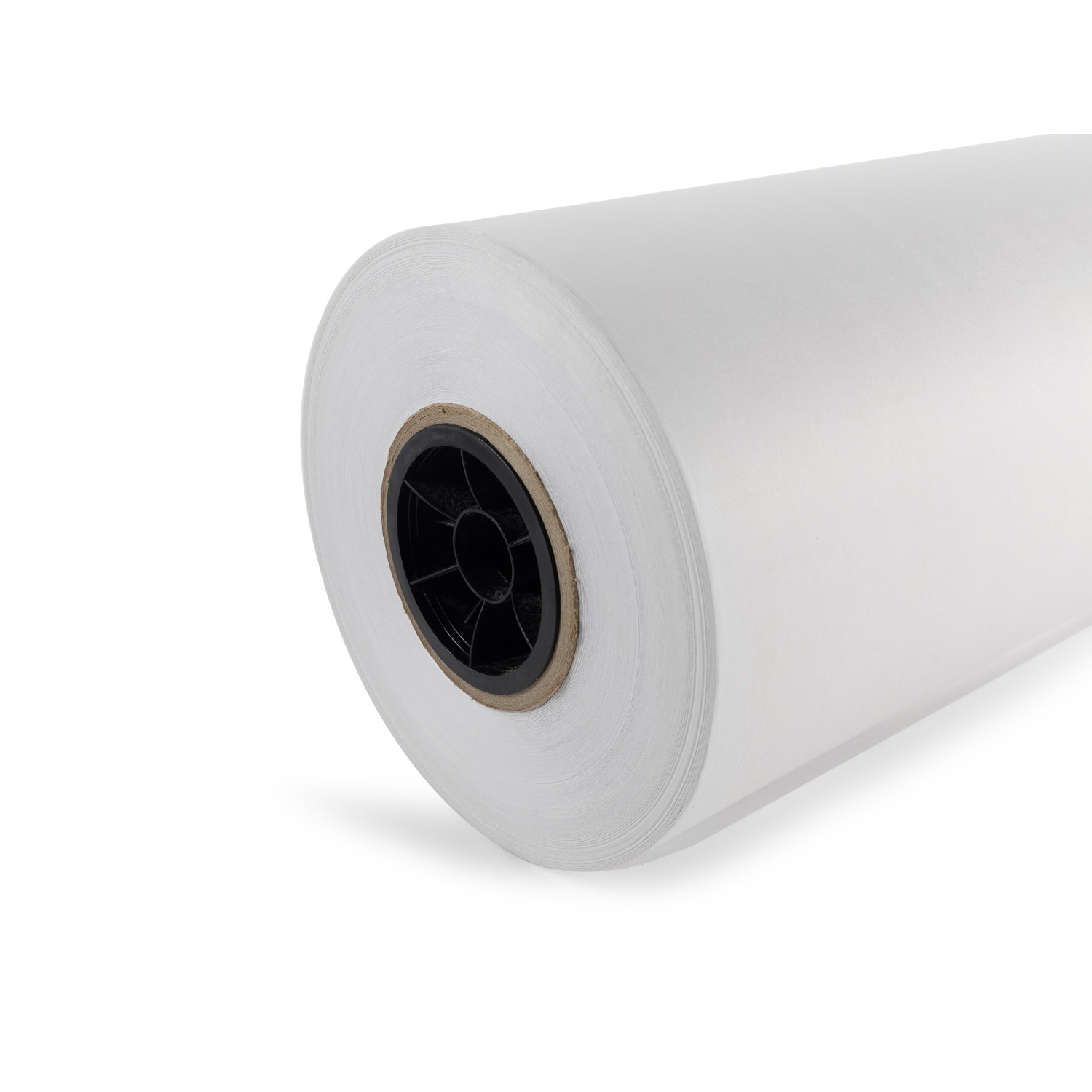 18 x 1800' SatinPack™ Tissue Paper Roll, 20 lbs., Buttercup buy in stock  in U.S. in IDL Packaging