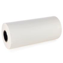 18" x 1800' SatinPack™ Tissue Paper Roll, 20lbs., French Vanilla
