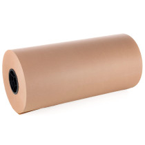 18" x 1800' SatinPack™ Tissue Paper Roll, 20 lbs., Kraft 18" x 1800' SatinPack™ Tissue Paper Roll, 20 lbs., Kraft