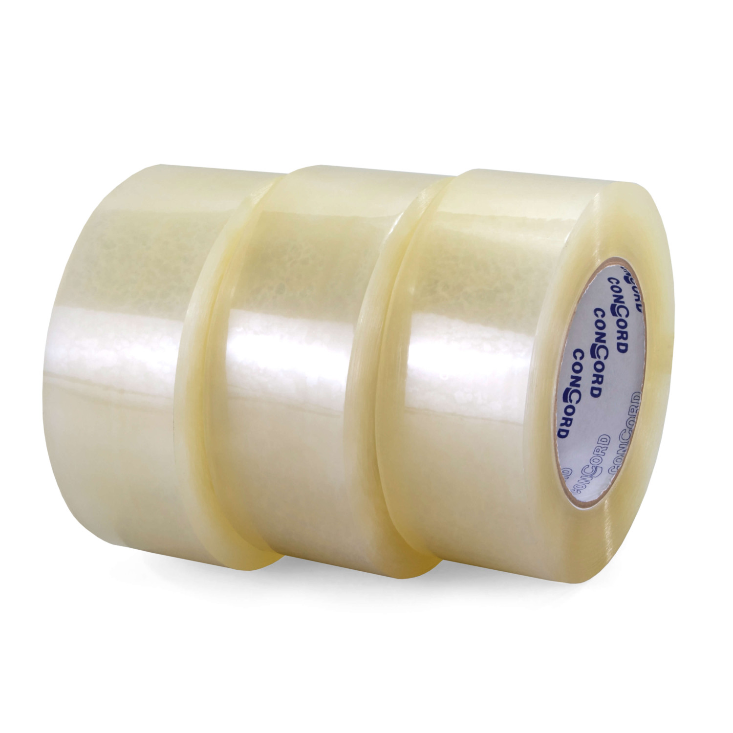 Green Carton Sealing Tape - 2 X 110 Yards (48mm X 100m) -    Shipping Boxes, Shipping Supplies, Packaging Materials, Packing Supplies
