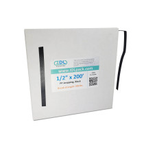 1/2" x 200' Polypropylene (PP) Strapping Roll in Self-Dispensed Box