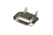 Stainless Steel Banding Seals and Buckles