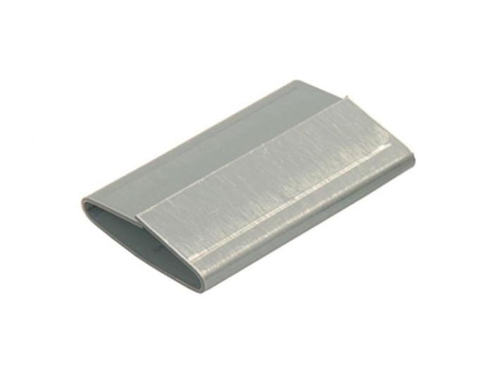 1 1/4" Closed (Push Type) Seals for Steel Strapping