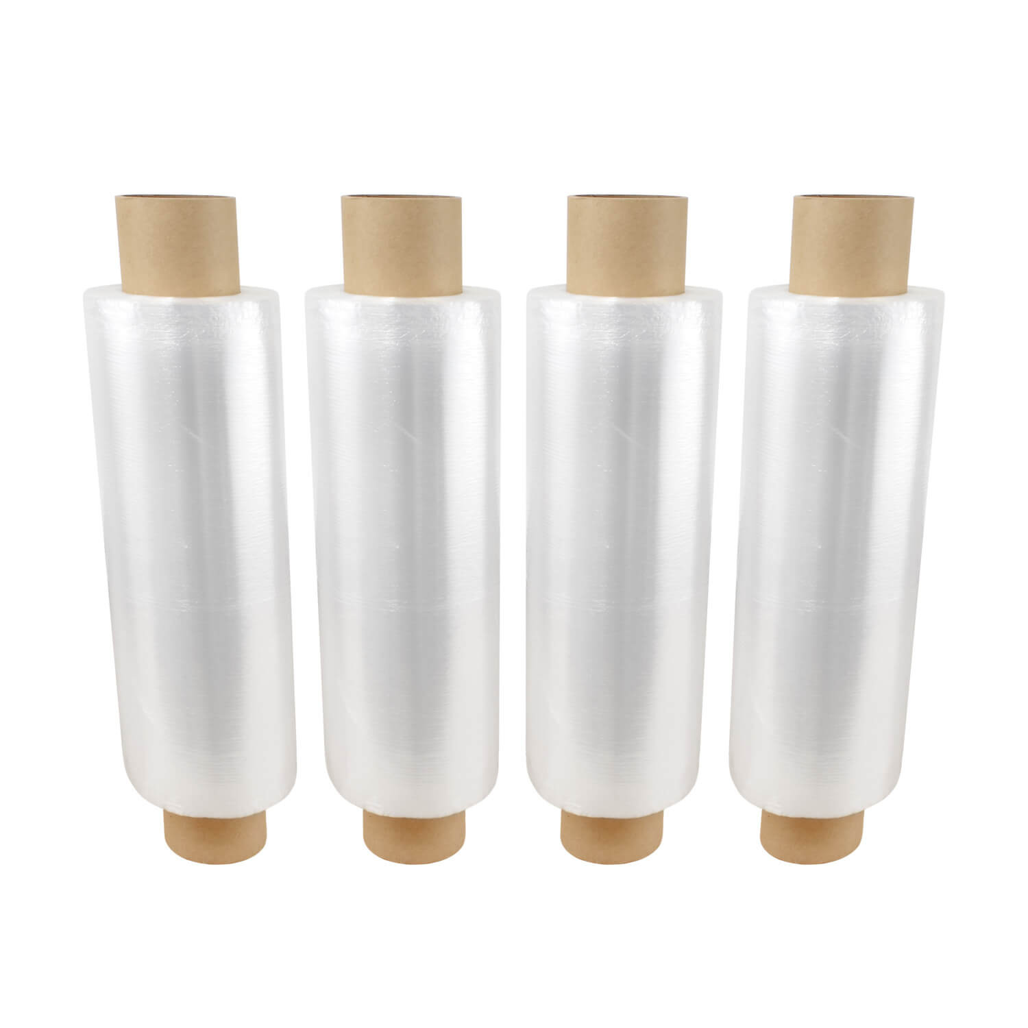 15" x 1500' Pre-Sretch Wrap Film 15" x 1500' Pre-Sretch Wrap Film 3