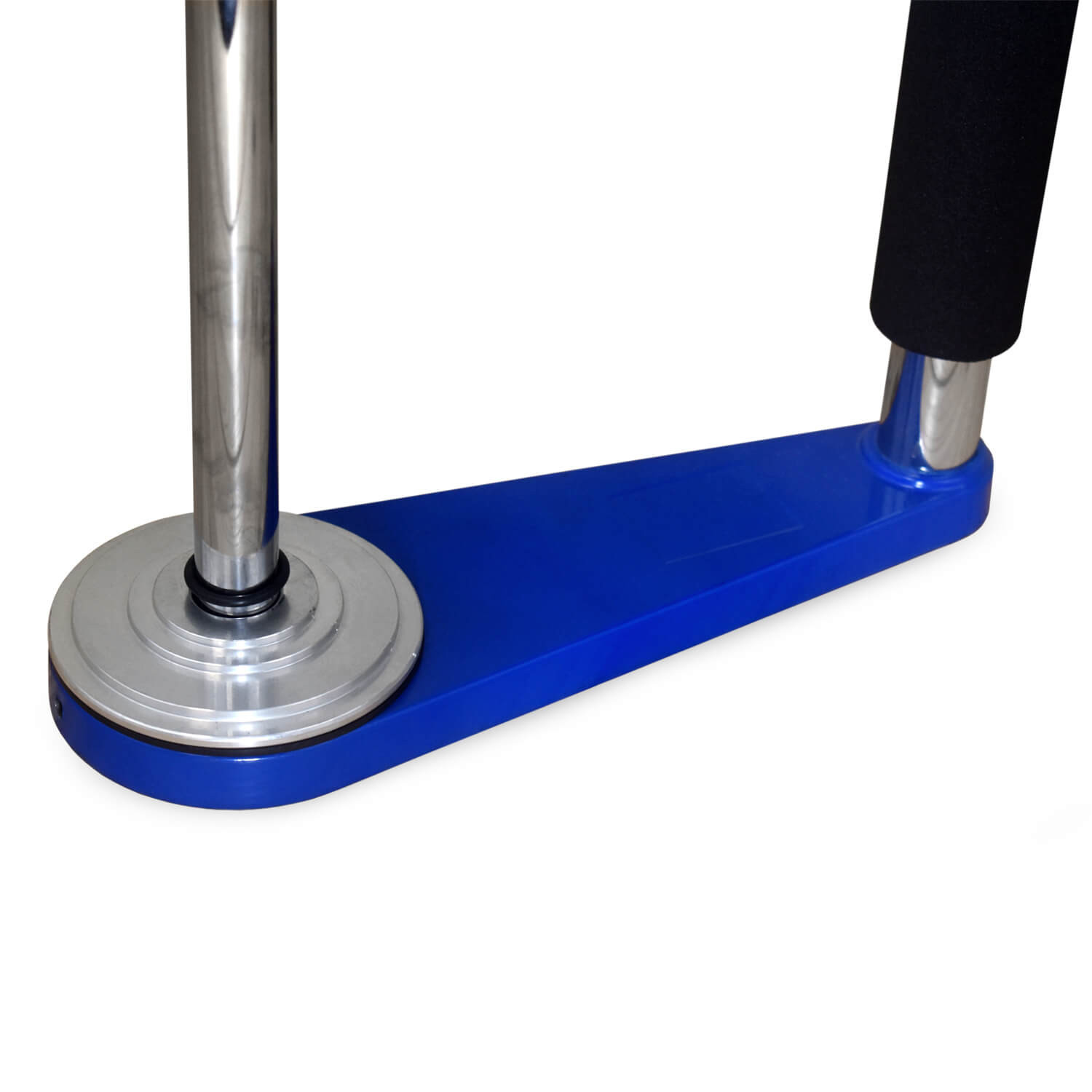 W-410 HD Stretch Wrap Dispenser with Adjustable Tension and Stretch Roll Size, Strong Construction W-410 HD Stretch Wrap Dispenser with Adjustable Tension and Stretch Roll Size, Strong Construction 3