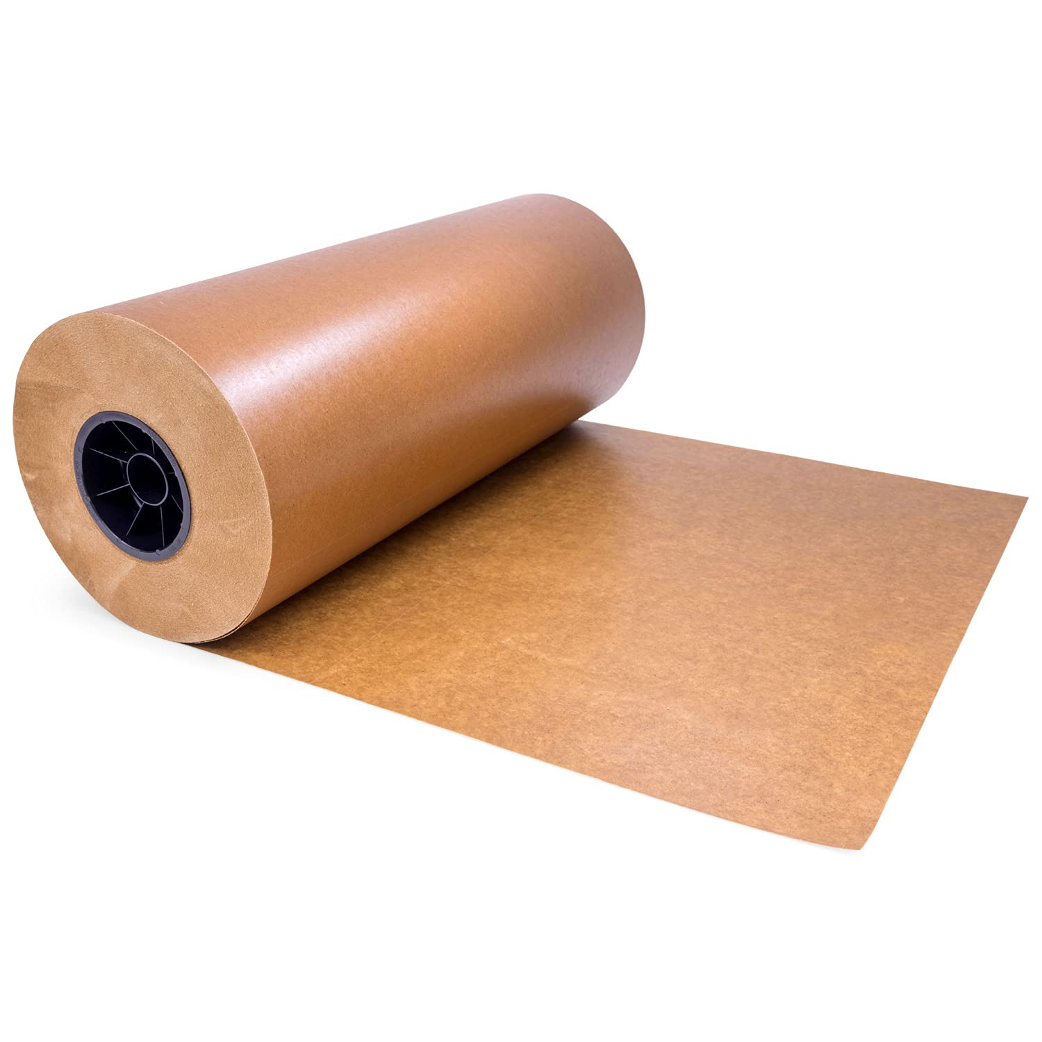 18 x 900' Brown Roll of Wet Wax Paper with Extra Mositure Resistance buy  in stock in U.S. in IDL Packaging