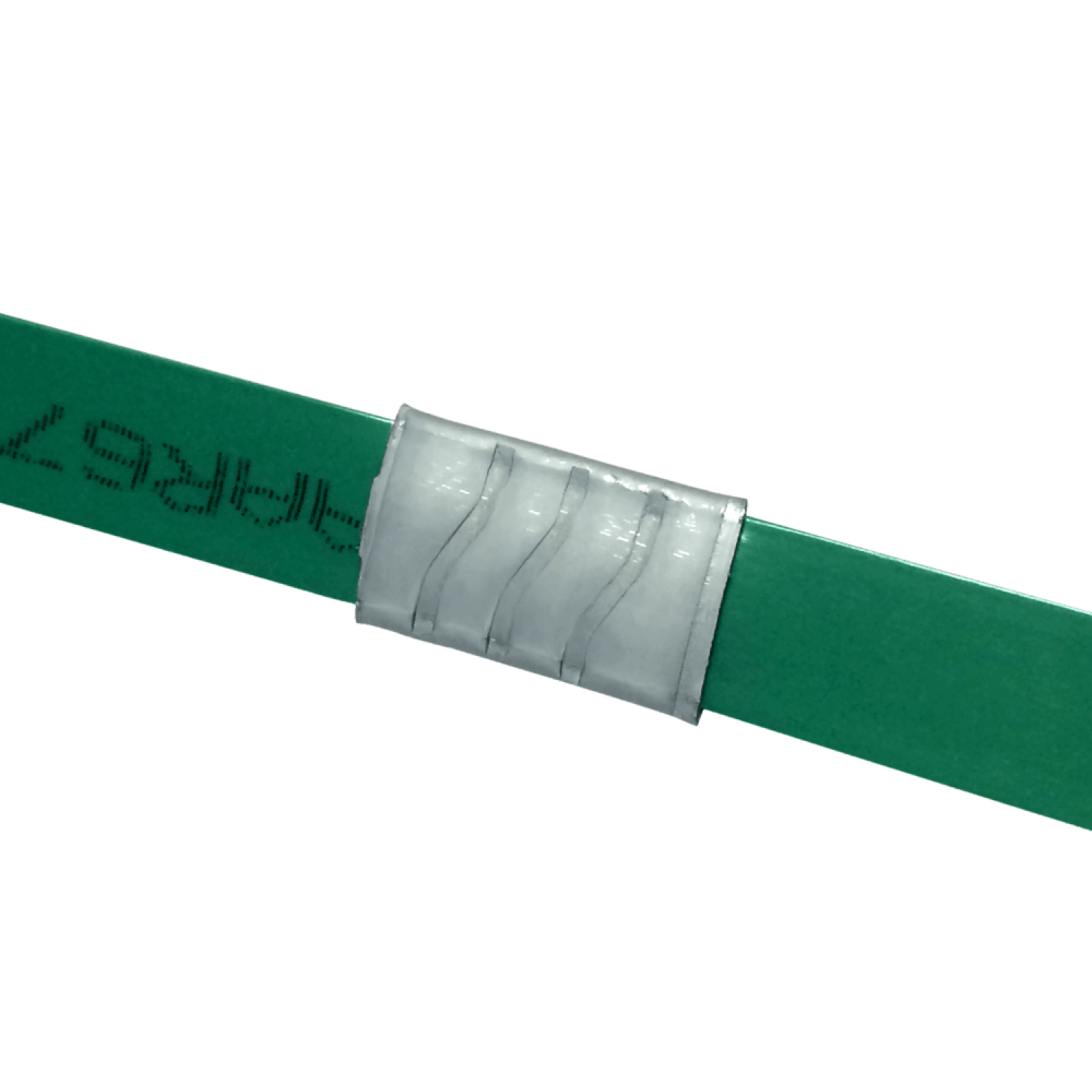 MUL-330 Heavy Duty Sealer for PET Strapping 5/8" Strap Width MUL-330 Heavy Duty Sealer for PET Strapping 5/8" Strap Width 3