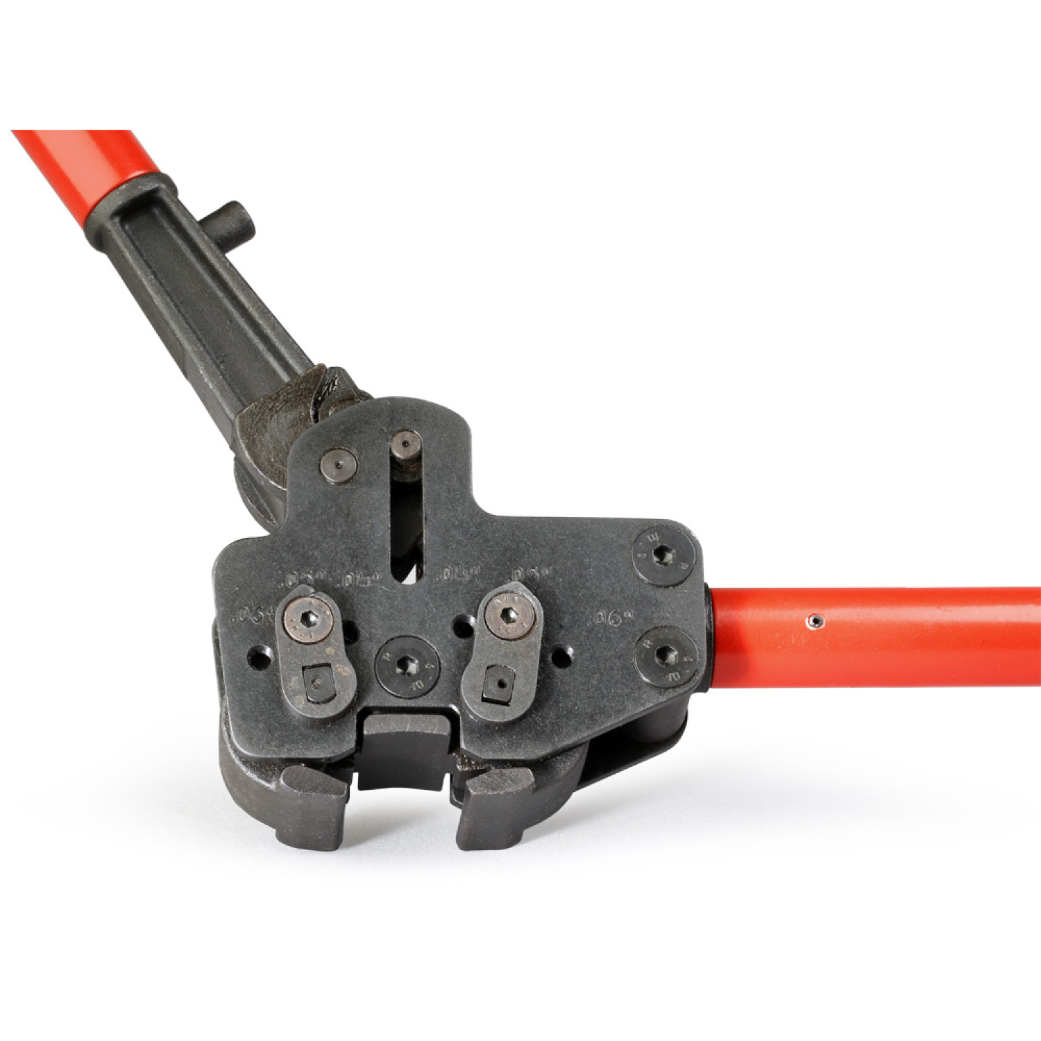 MUL-381 Heavy Duty Sealer for PET/PP Strapping 3/4" Strap Width MUL-381 Heavy Duty Sealer for PET/PP Strapping 3/4" Strap Width 3