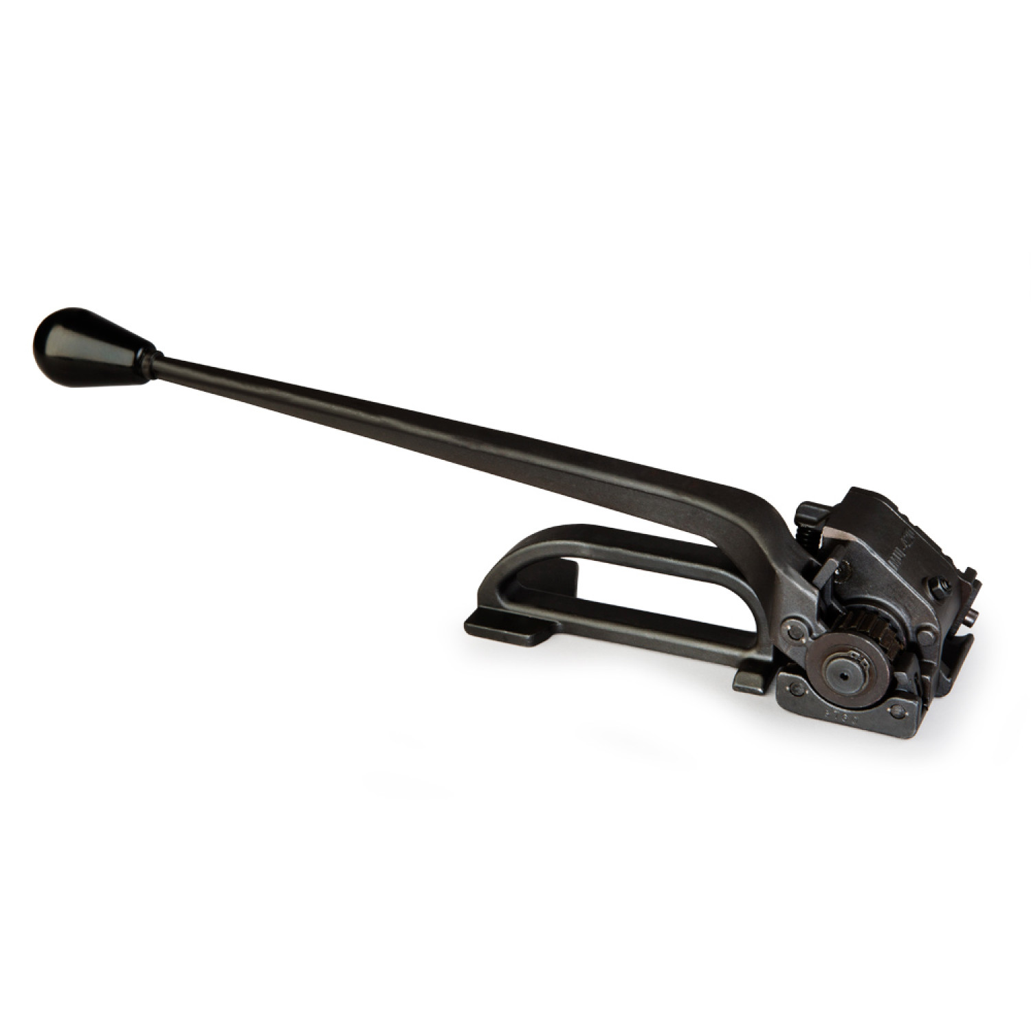MUL-420 Heavy Duty Feed-Wheel Tensioner for Steel Strapping 3/4” to 1 1/4" Strap Width MUL-420 Heavy Duty Feed-Wheel Tensioner for Steel Strapping 3/4” to 1 1/4" Strap Width 2