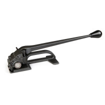 MUL-420 Heavy Duty Feed-Wheel Tensioner for Steel Strapping 3/4” to 1 1/4" Strap Width MUL-420 Heavy Duty Feed-Wheel Tensioner for Steel Strapping 3/4” to 1 1/4" Strap Width