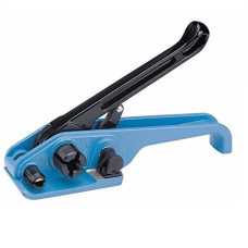 P-330 Standard Tensioner for PP and PET Strapping up to 3/4” Strap Width