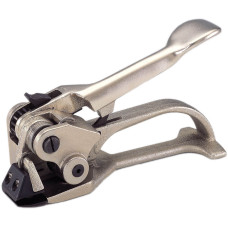 S-246 Regular Duty Pusher Tensioner for Round Packages for Steel Strapping 3/8" to 3/4" Strap Width