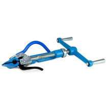 S-262 Heavy Duty Tensioner Tool for Stainless Steel Banding 1/2" to 3/4" Strap Width S-262 Heavy Duty Tensioner Tool for Stainless Steel Banding 1/2" to 3/4" Strap Width