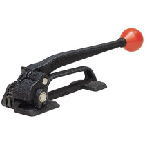 S-290 Heavy Duty Popular High Tensile Feed-Wheel Tensioner for Steel Strapping 3/8" to 3/4" Strap Width