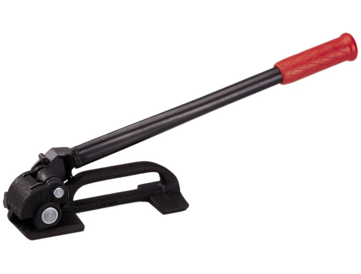 S-298 Heavy Duty Feedwheel Tensioner for Steel Strapping up to 1 1/4" Strap Width
