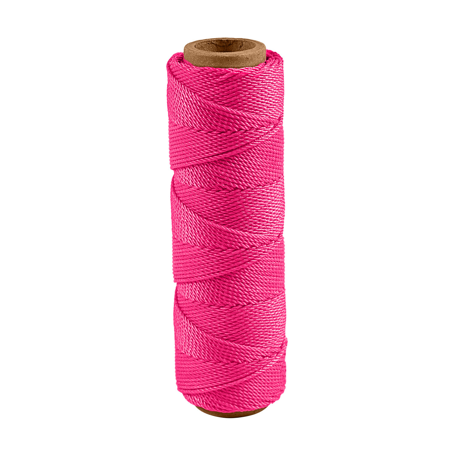 3/4 x 250' Heavy Duty Tree Tie Flat Rope, 1800 lbs Break Strength, Green  Color buy in stock in U.S. in IDL Packaging