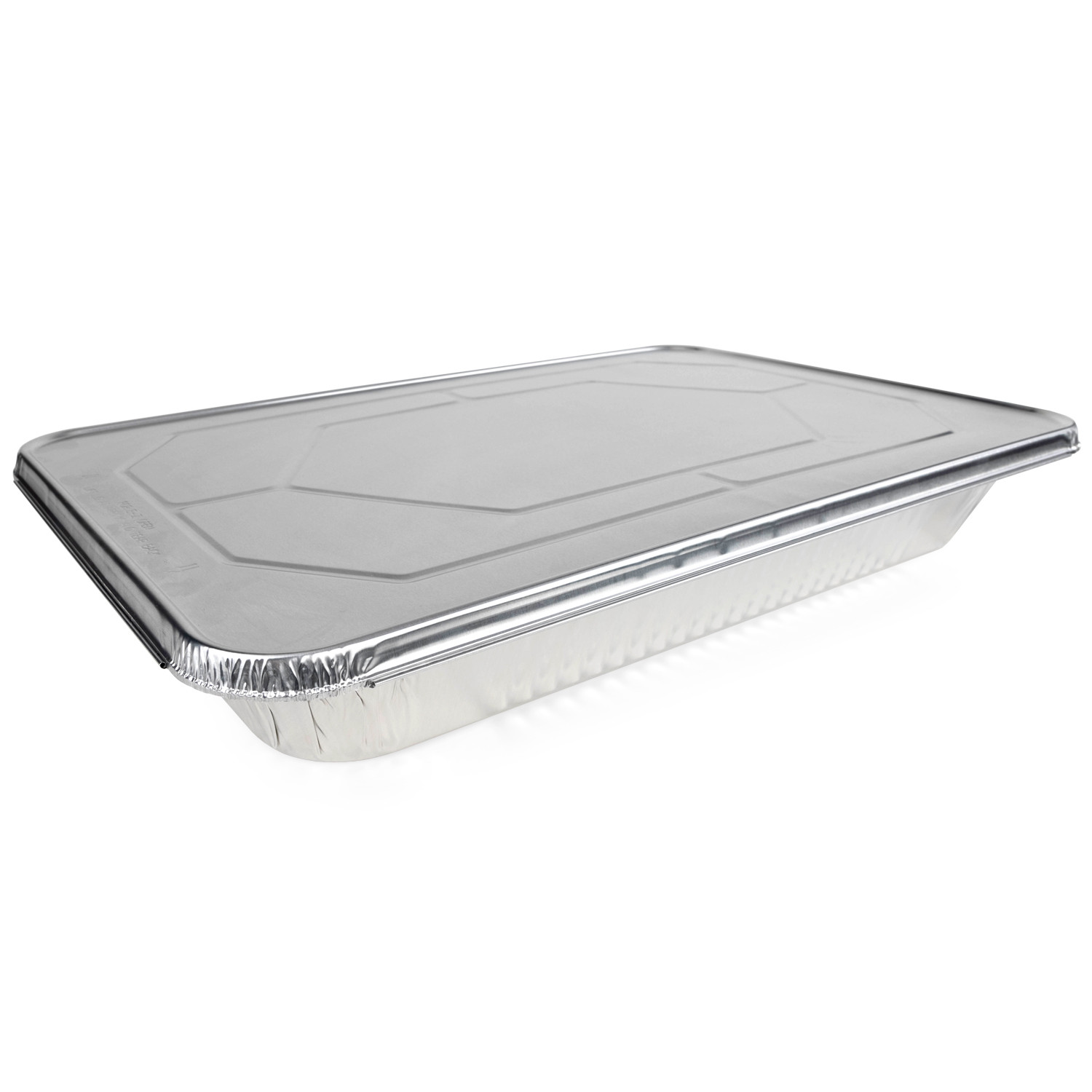 Aluminum Chafing Dish Steam Pan 20in