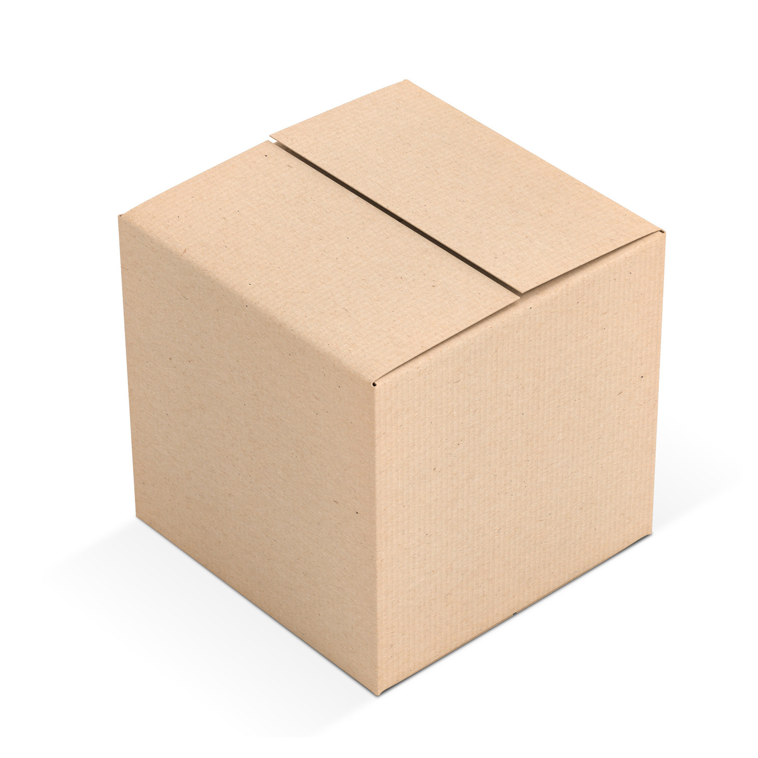 Cube Boxes In USA | Cardboard Boxes | IDL Packaging