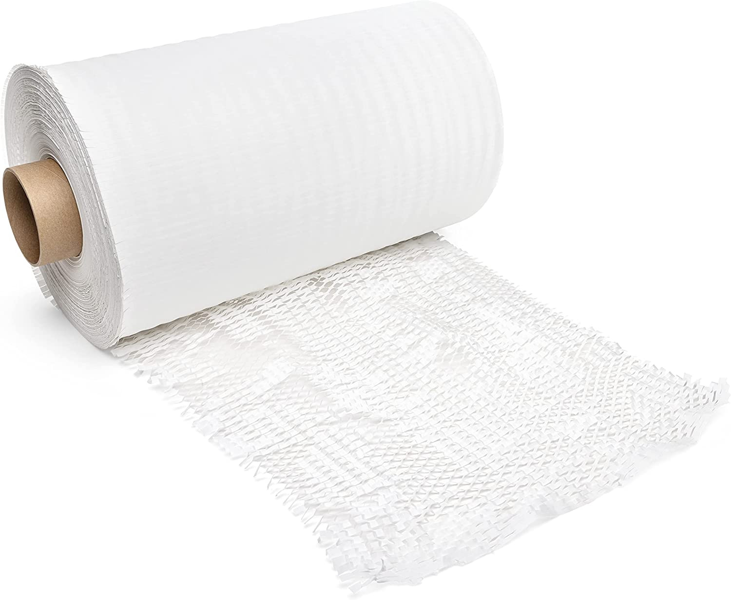 Honeycomb Packing Paper Set, 15.25 x 300', White buy in stock in U.S. in  IDL Packaging