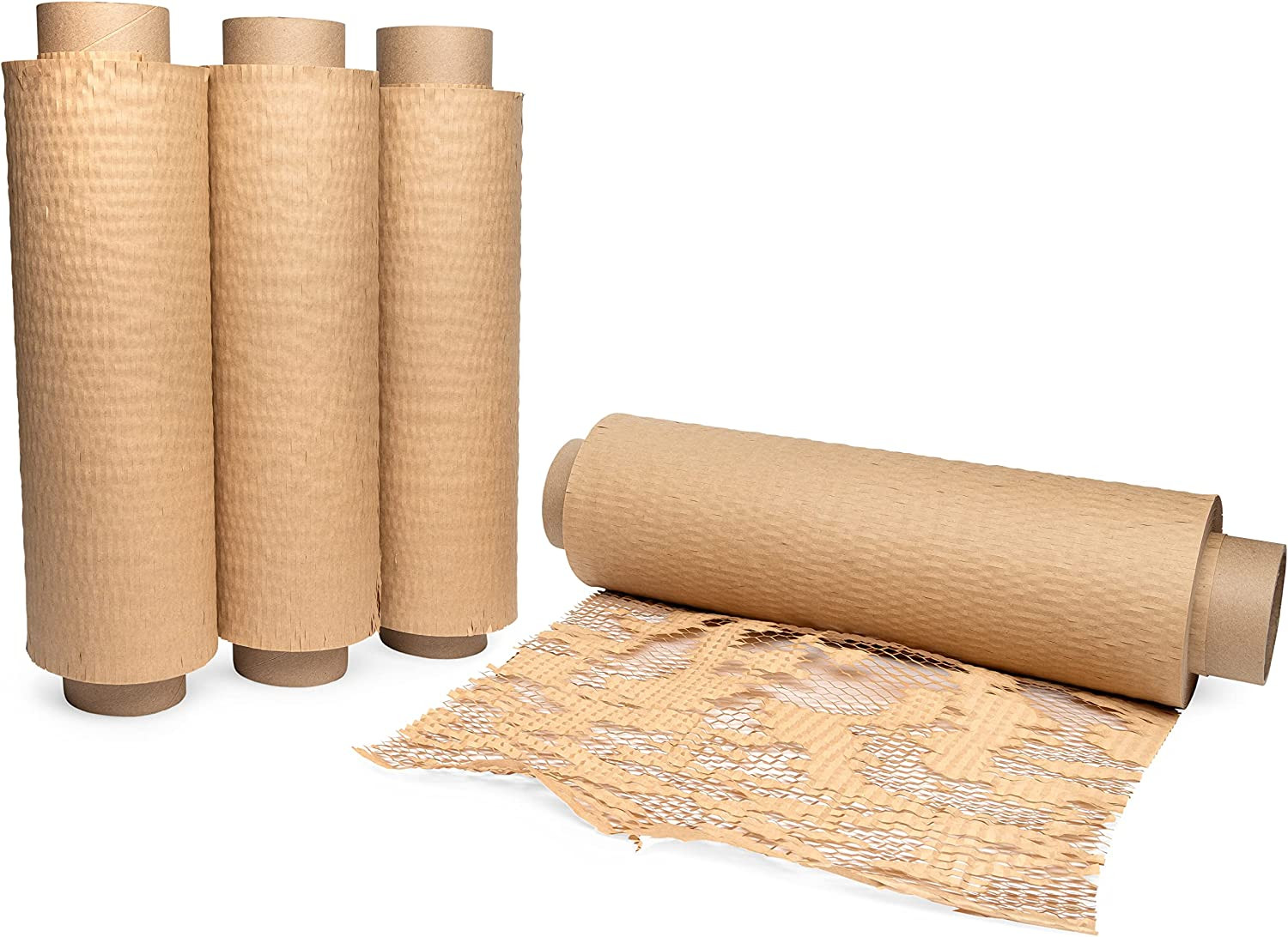 15 x 300' HexcelWrap Refill Roll for MP-300N Honeycomb Packing