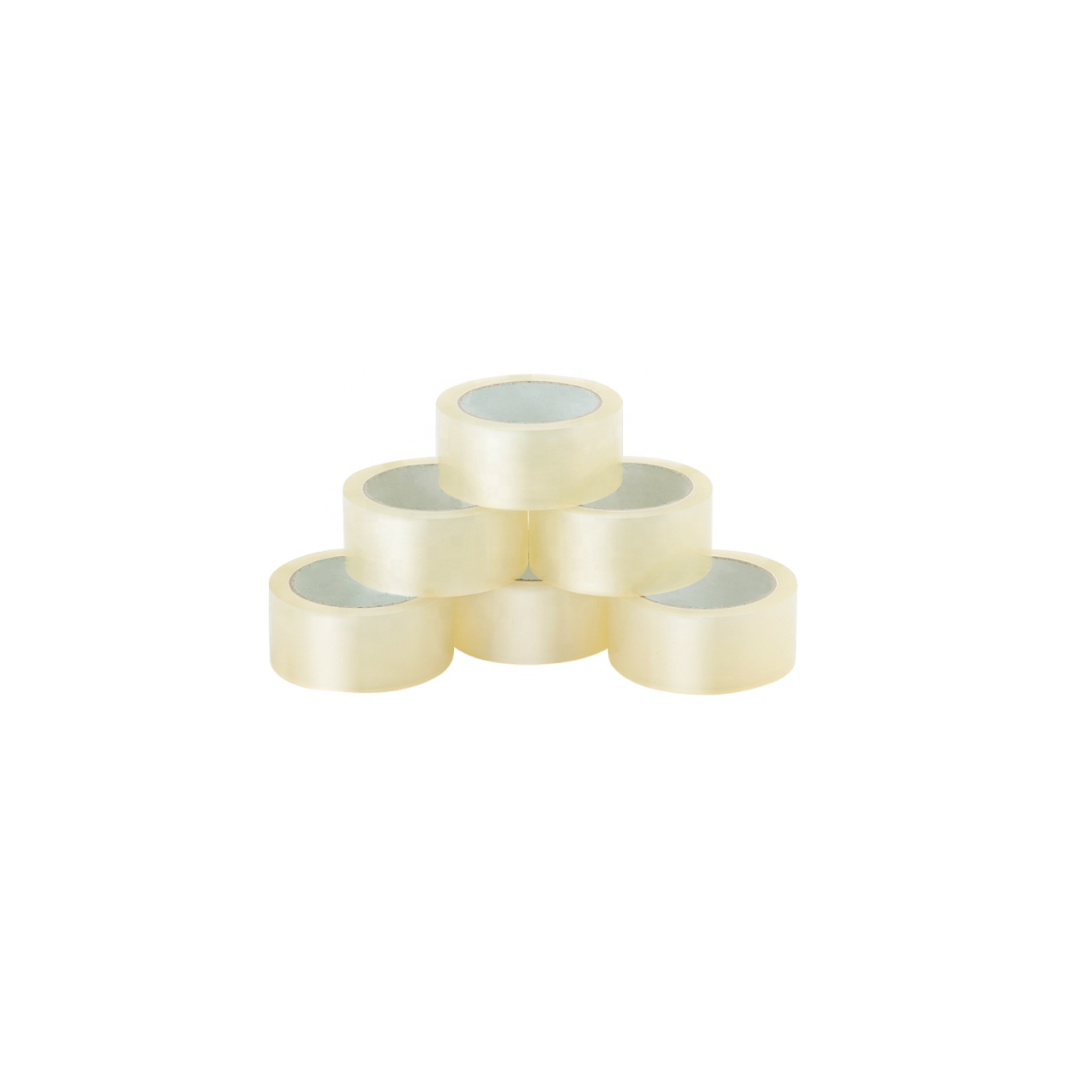 Concord Packing Tape 2 x 110 Yards, Clear (Pack of 6) buy in stock in U.S.  in IDL Packaging
