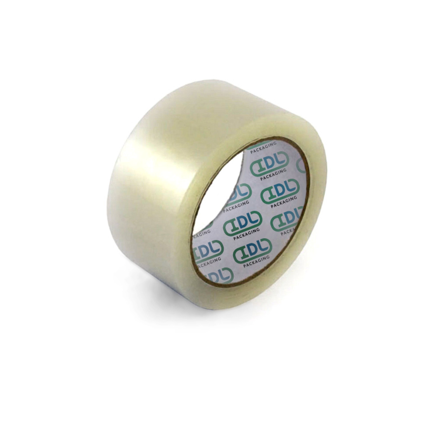 Heavy Duty Packaging Tape Clear Packing Tape for Shipping Moving Sealing -  Manufacturer and Supplier