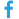 facebook blue icon