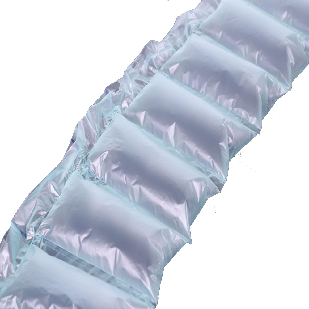 Air Cushion Packaging